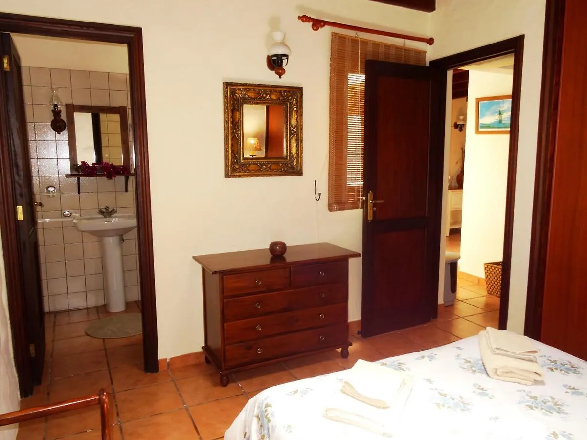 Holiday home Casa Yuno Villa Tias