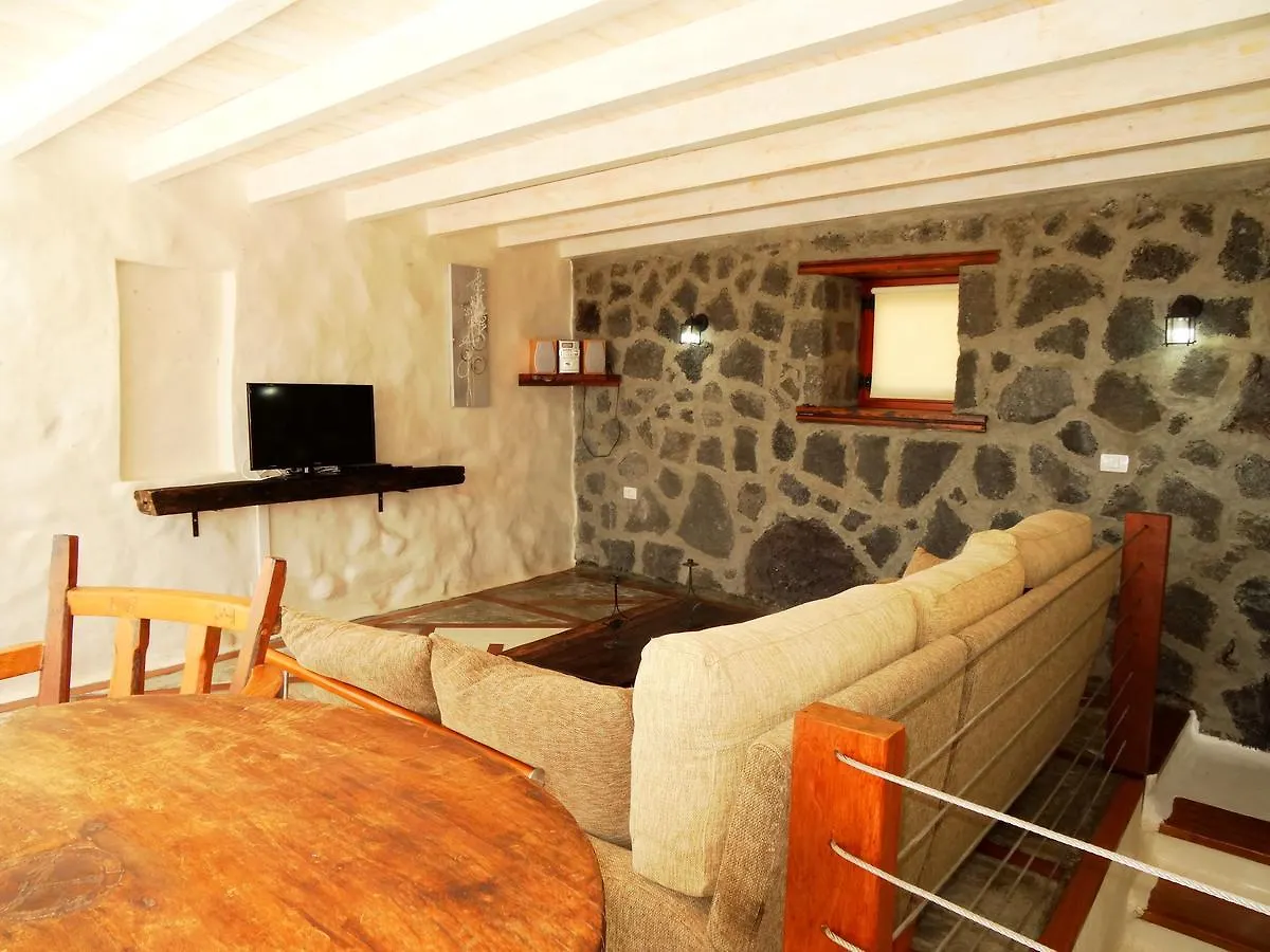 Holiday home Casa Yuno Villa Tias Spain