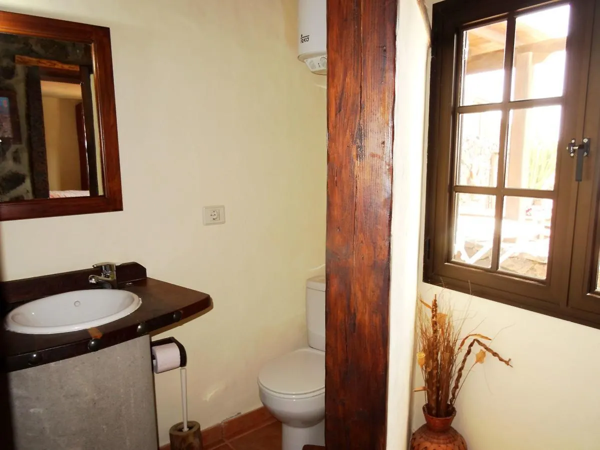 Casa Yuno Villa Tias Spain