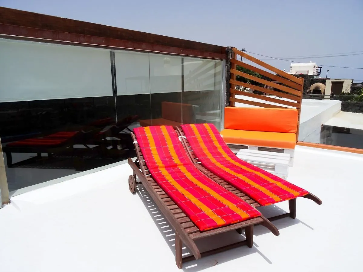Casa Yuno Villa Tias
