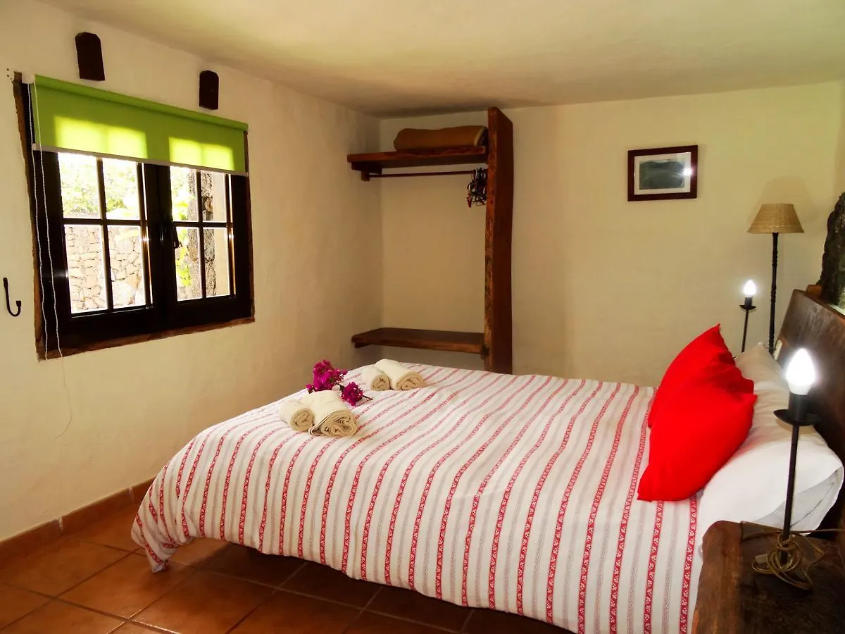 Holiday home Casa Yuno Villa Tias