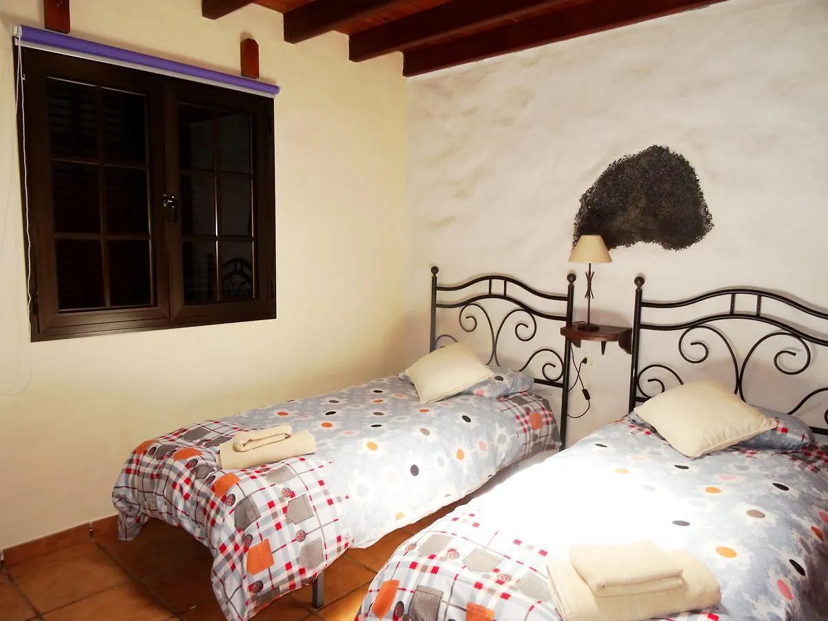 Casa Yuno Villa Tias 0*,